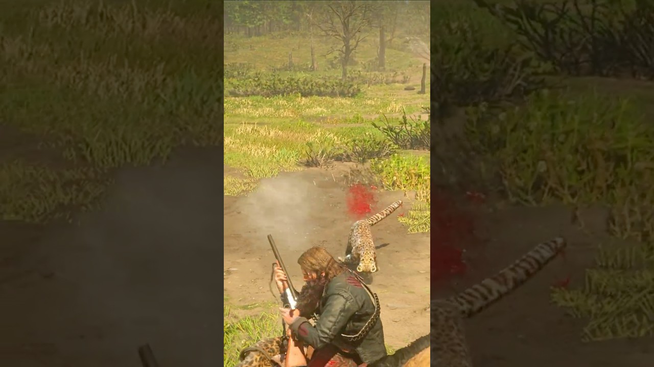 Ultimate Hunting & Survival Skills vid98