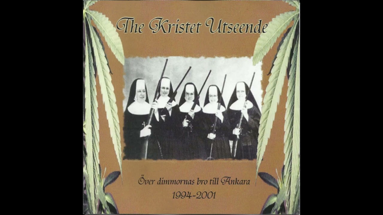 The Kristet Utseende-Brutala Gnarp