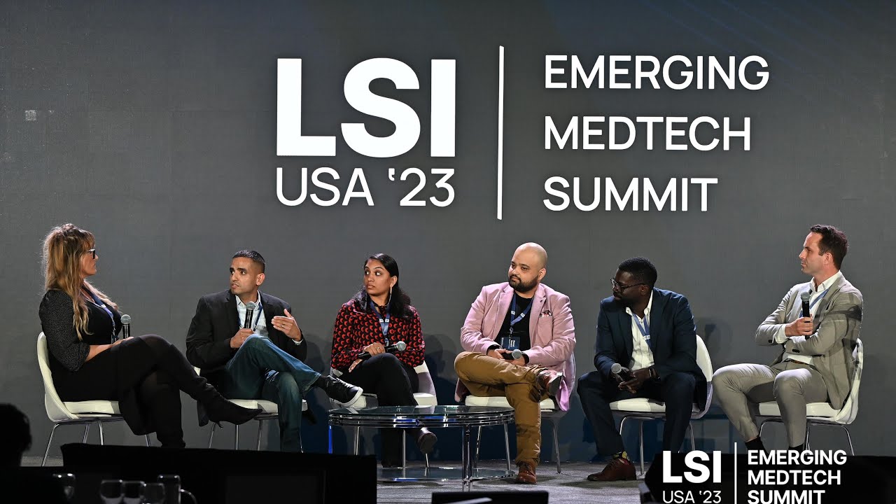The Doctor is in: Clinician led Innovation and Investing in Medtech