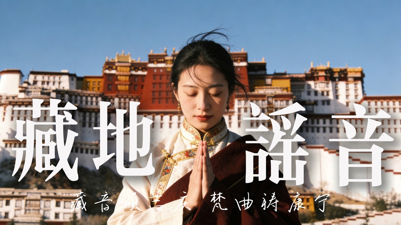 🎧 2026超好聽藏語歌曲【藏族音樂】| 西藏高原天籟之聲| 民族樂器| 讀書、寫作、休息都合適的背景音樂🎧 | 純淨舒緩系音樂 ✨ #西藏音樂 #流行歌曲 #民謠 #華語流行歌曲#療愈音樂#工作音樂