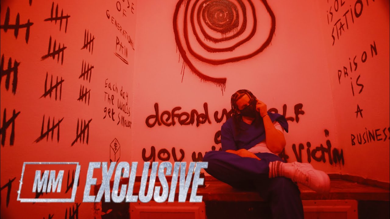 ZK x Sav'O - Cell 17 (Music Video) | @MixtapeMadness