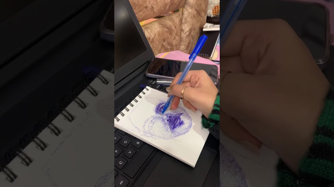 DoodleTheFlow is live