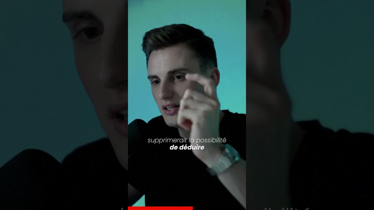 Quand on est propriétaire en Suisse, on paye 3 impôts différents 🇨🇭