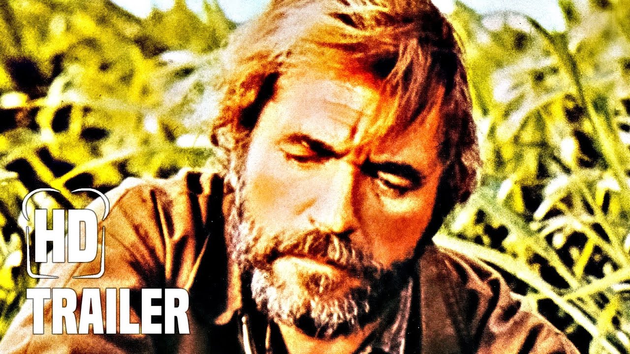 PHASE IV Trailer German Deutsch (1974)