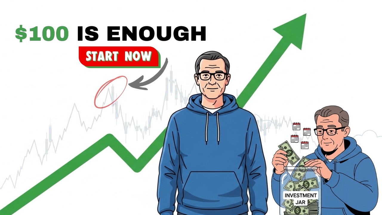 How to Invest in Stocks for Beginners (What No One Explains)