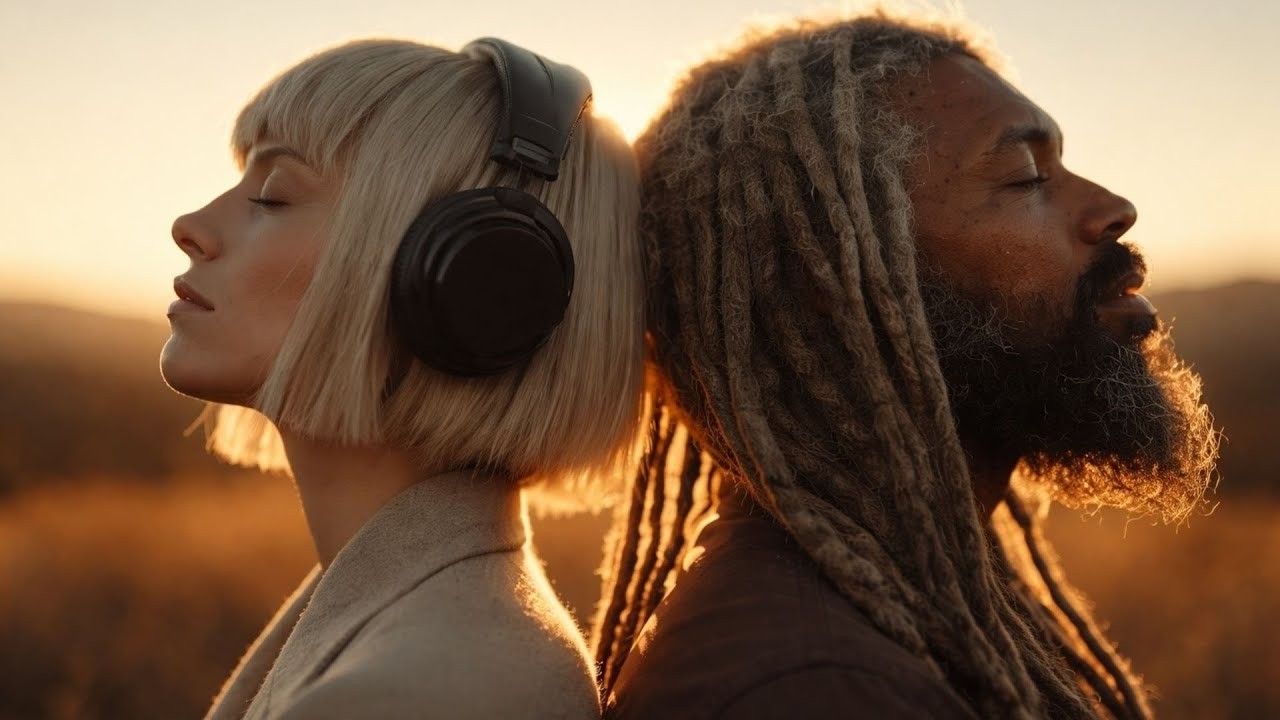 Damian Marley ft Sia – I Will Find You in My Next Life (2026 Official Fan Made Music)