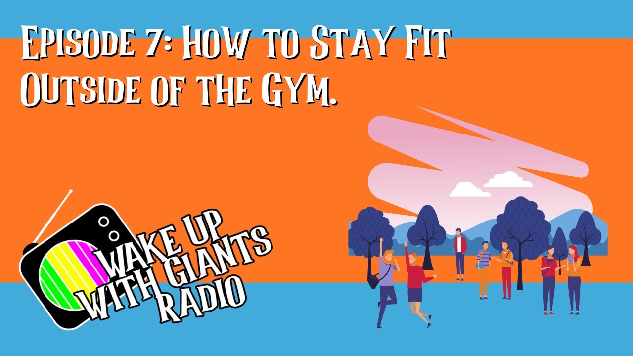 Episode 7: Wake Up With Giants Radio