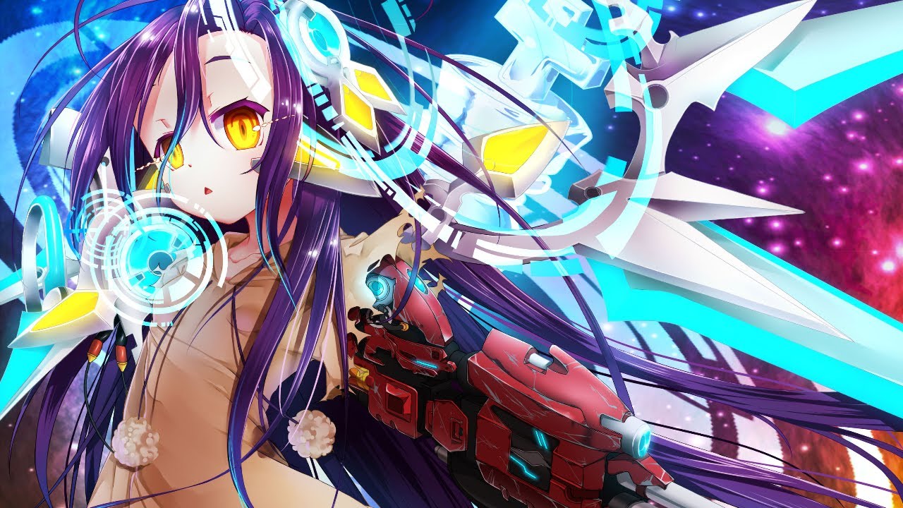 No Game No Life: Zero OST - 