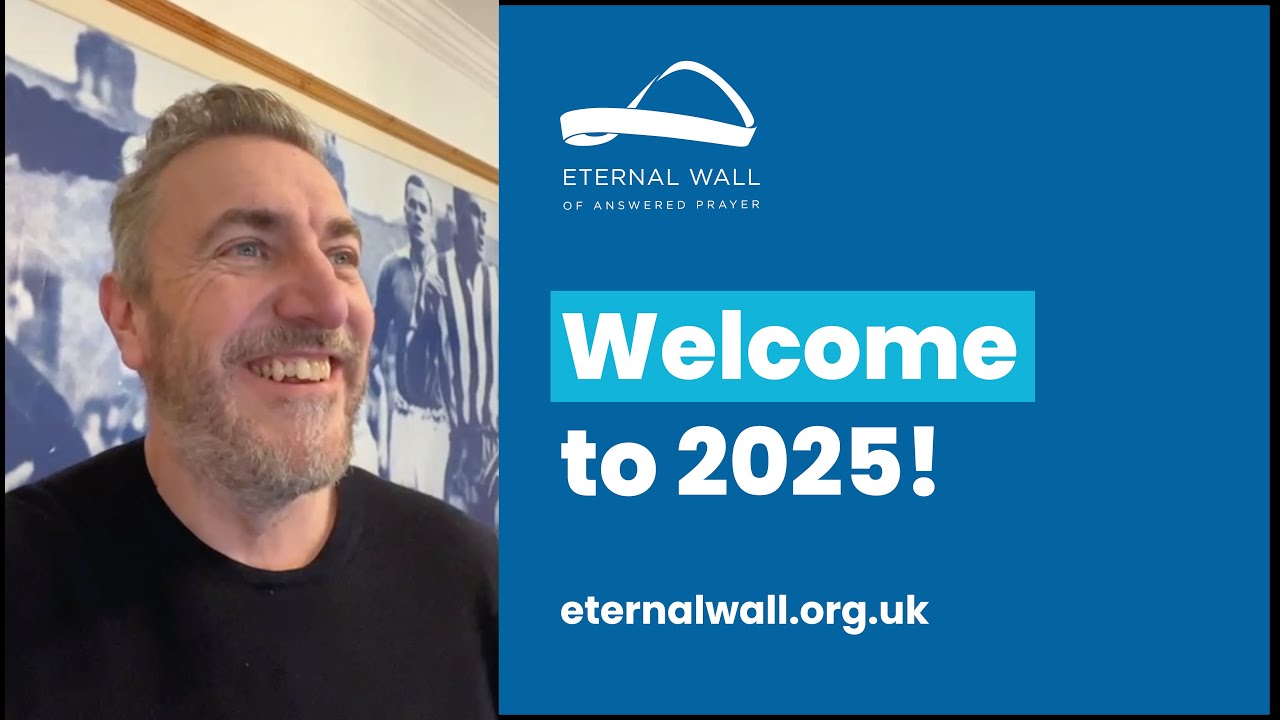 Look how far we've come - Jan 2025