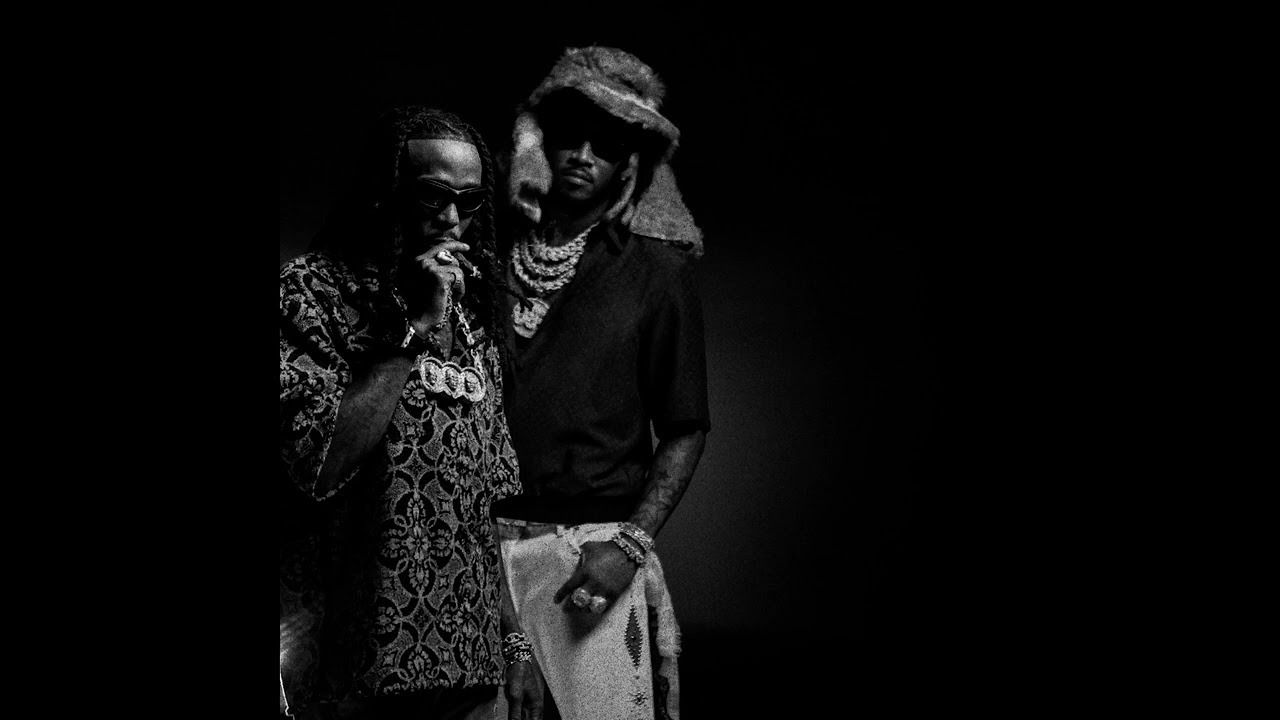 [FREE] MIGOS x FUTURE TYPE BEAT - 