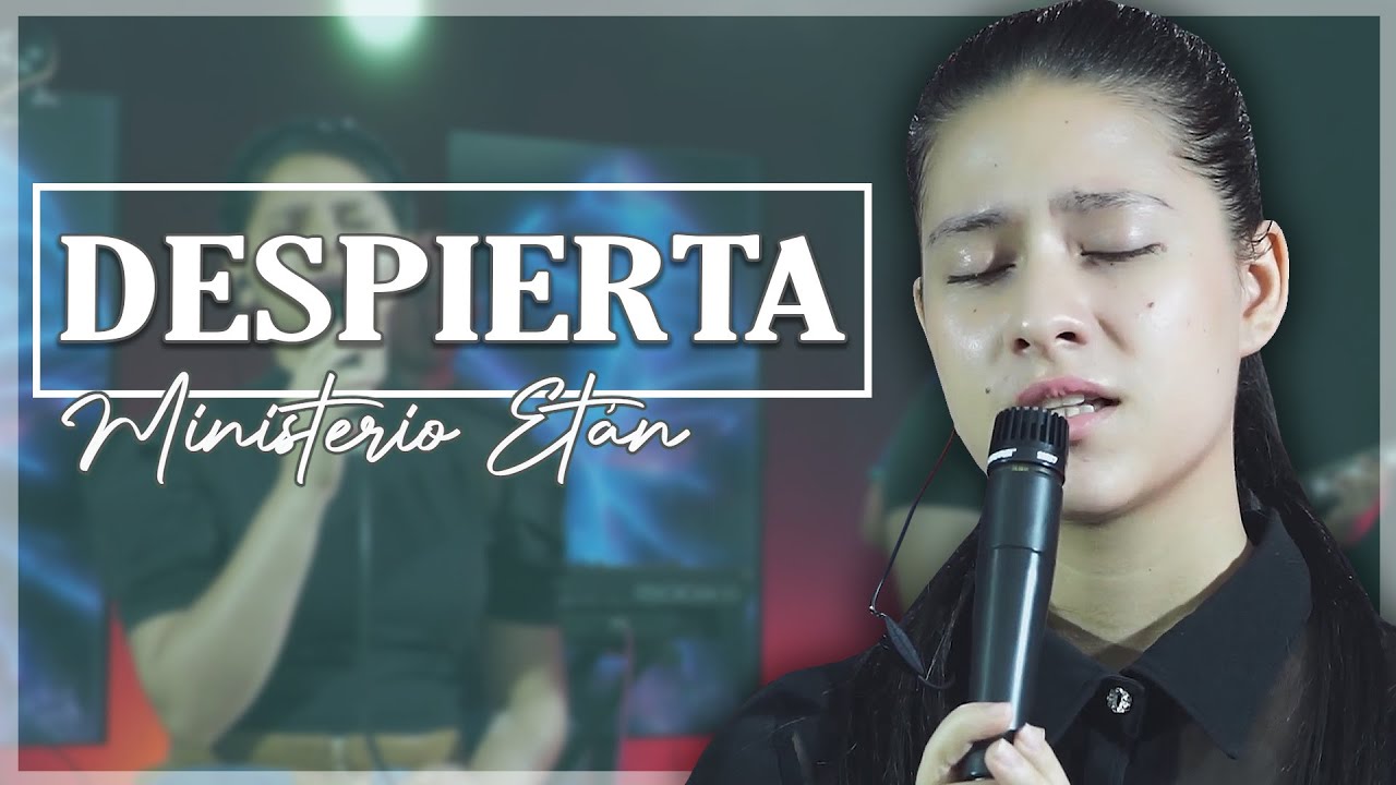 Despierta (cover) | Rene Gonzalez | CANTOS CRISTIANOS PARA REFLEXIONAR 2024