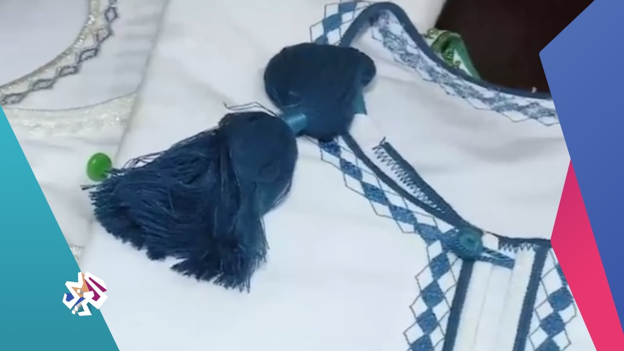 صباح النور | ماذا تعرف عن "الدشداشة العمانية " ؟