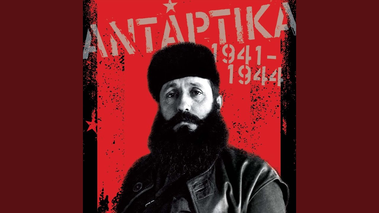 Epano Sta Psila Vouna
