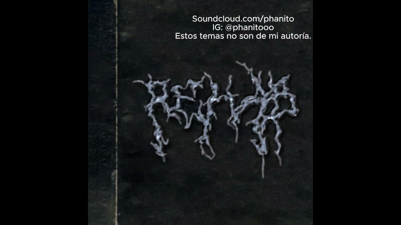 Rehab EP Completo - Phanito