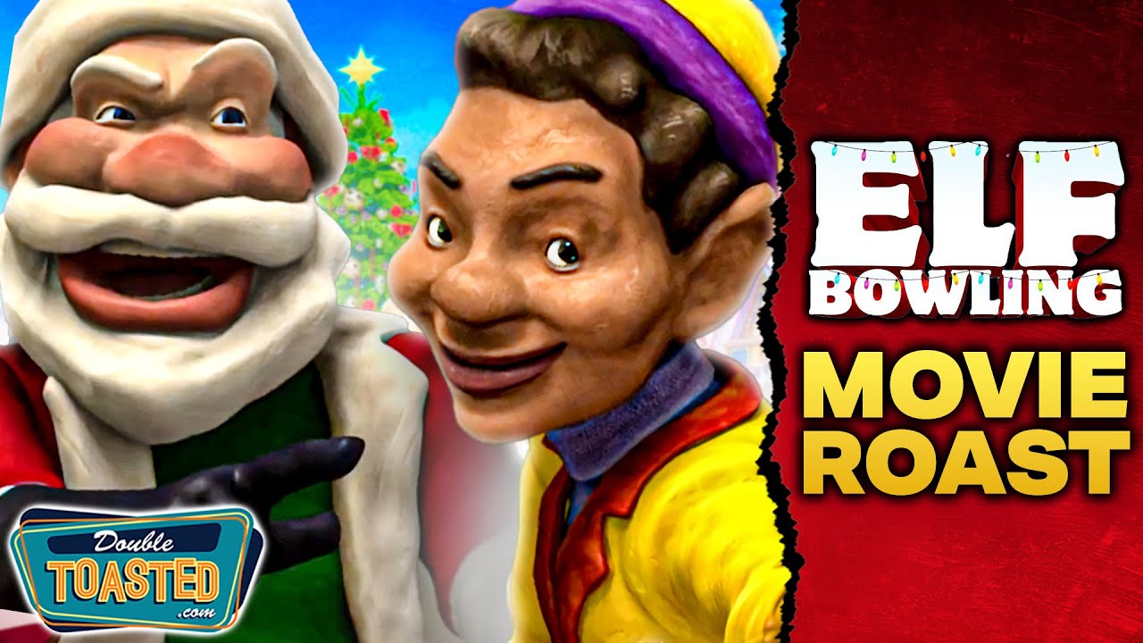 ELF BOWLING - Bad Movie Review