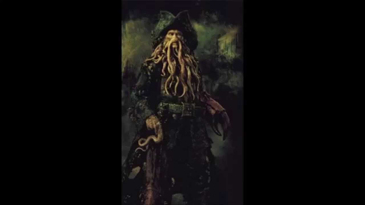 Nito Sanchez,Prosdo,Dani Row -  Davy Jones