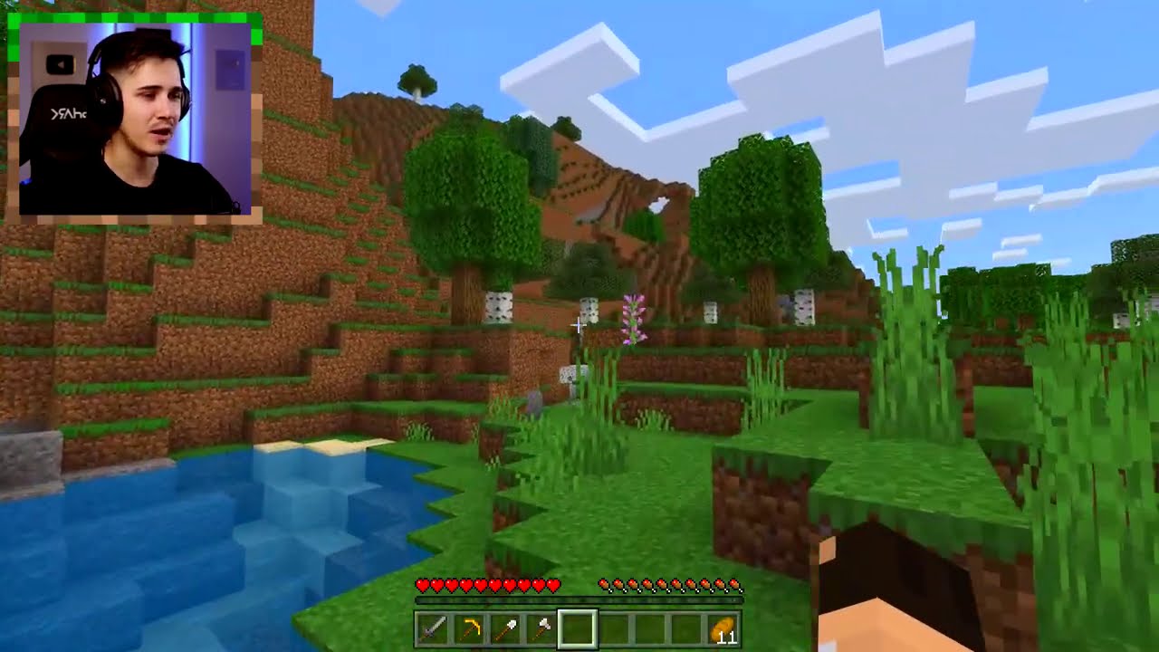 OVO SU NAJGORE I NAJBOLJE BAZE U MINECRAFTU! :O