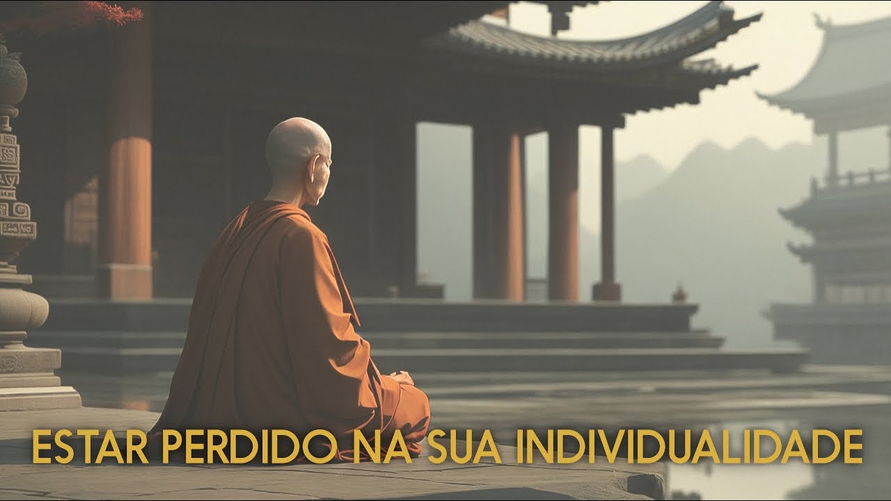 Engolir a eternidade | Monge Genshô | Zen Budismo