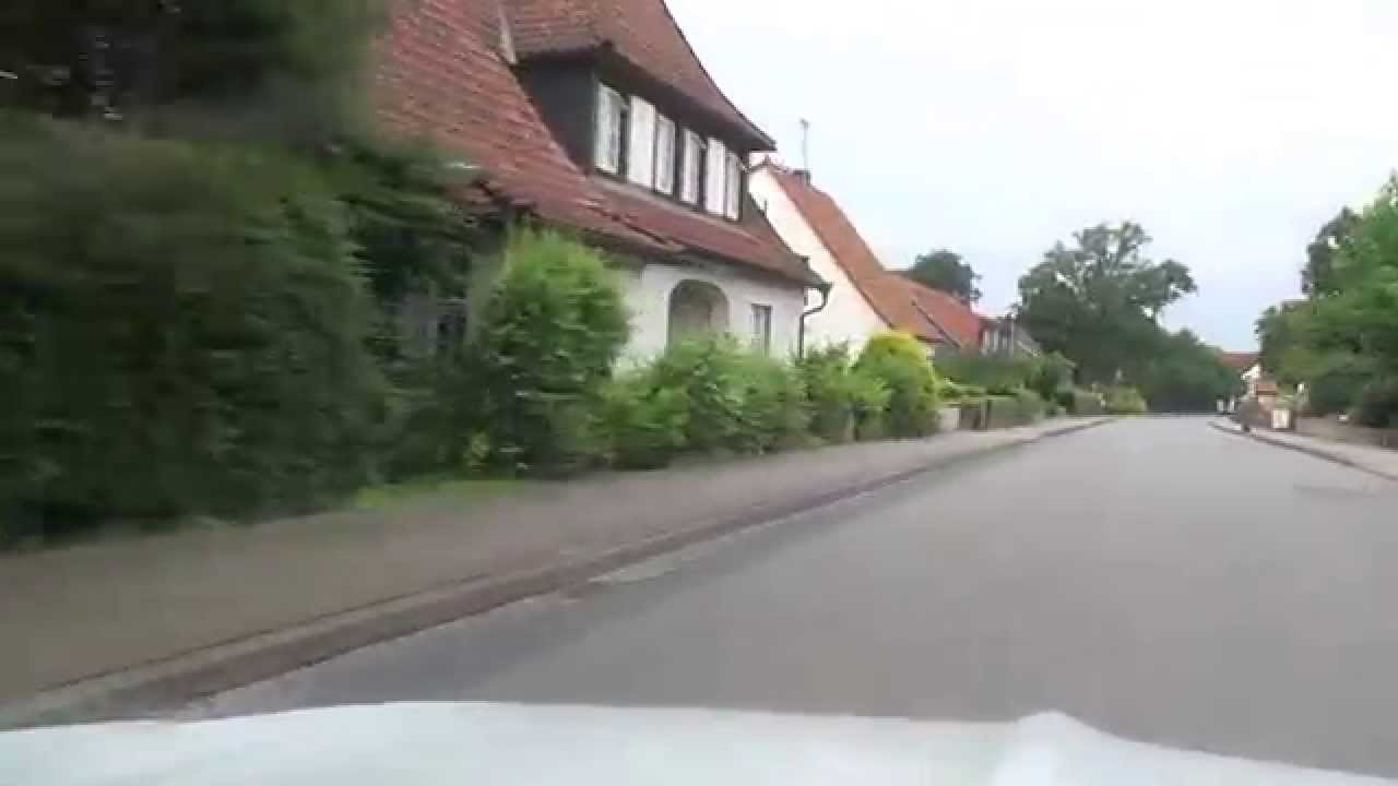 Dötlingen Oldenburg 25 6 2013