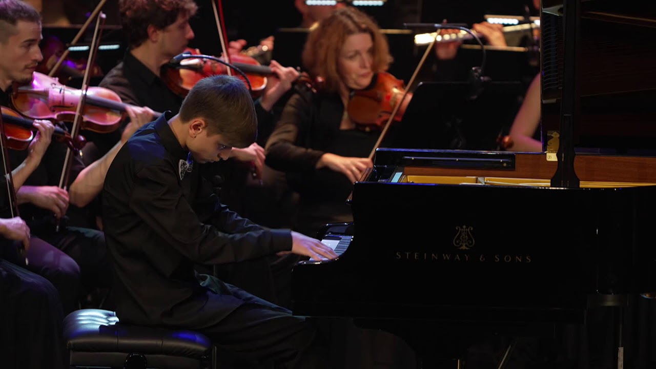 Fujairah International Piano Competition 7th Edition | 7th_DAY