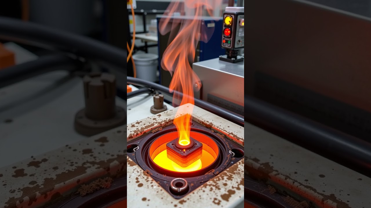 ⚗️ Ruten: śmiercionośny pierwiastek, o kt&oacute;rym nigdy nie słyszałeś #chemia #pierwiastki #nauka #śmiertelnefakty