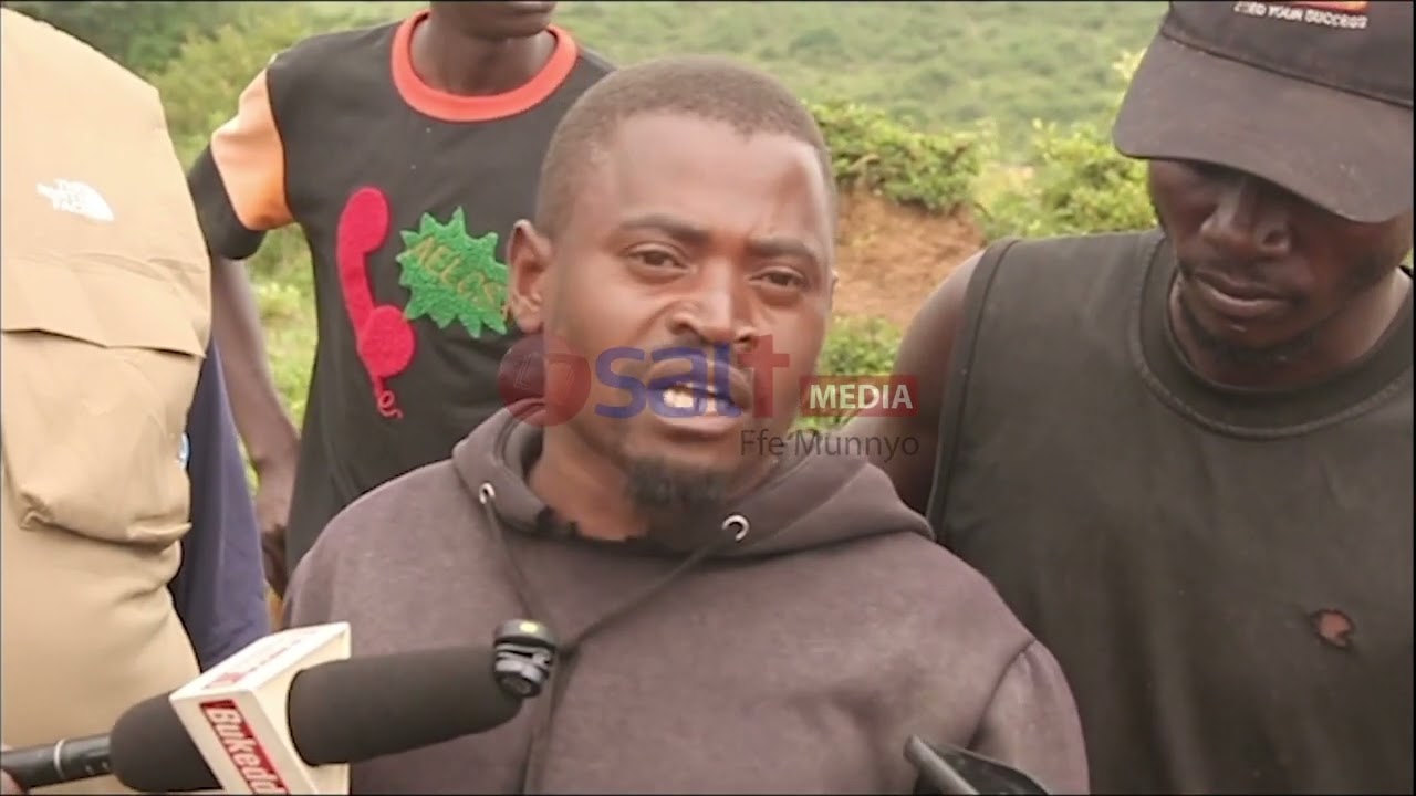 ABAAGOBWA KU TTAKA: Essanyu nga gavumenti eragidde balidde ku bibanja