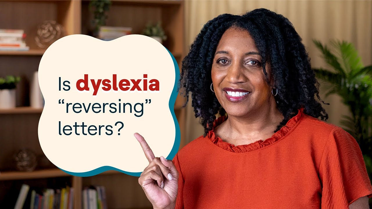 What is dyslexia?