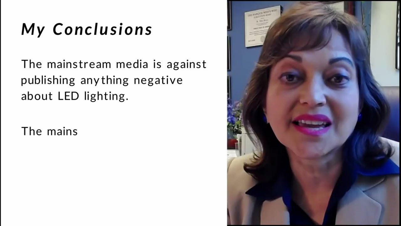 NisaKhan LightingLecture YouTube trailer