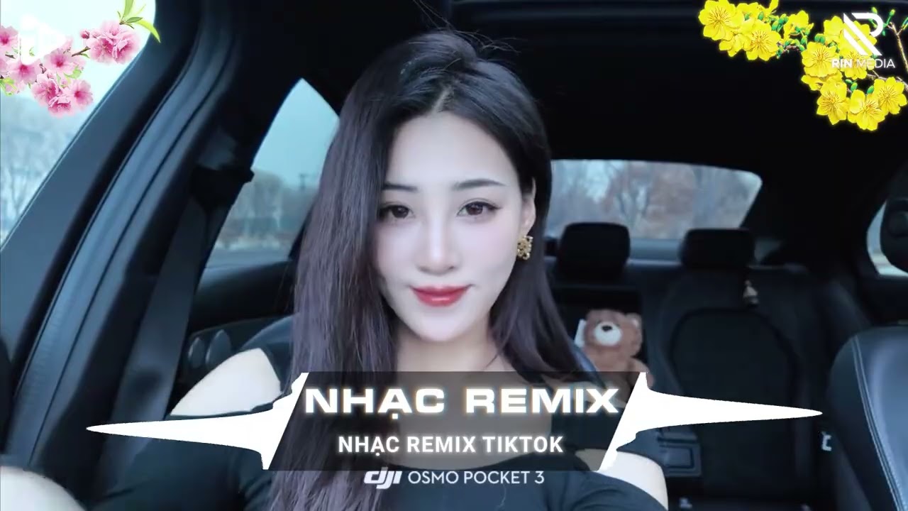 Nhạc Xuân EDM/Vinahouse 2026 | LK Nhạc Tết 2026 Remix - Liên Khúc Nhạc Xuân 2026 Remix Hay Nhất