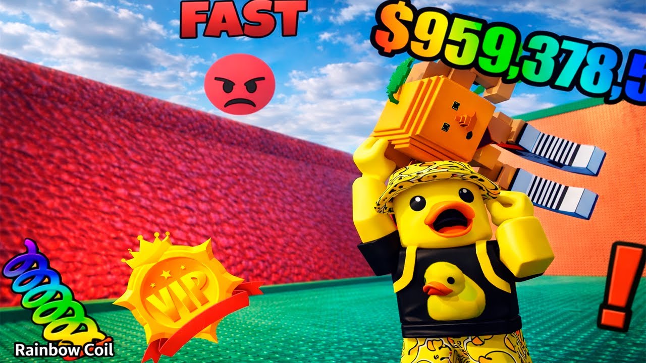 😱СТАЛ АДМИНОМ и НАШЕЛ БАГ в ИГРЕ ПРО БРЕЙНРОТОВ😱