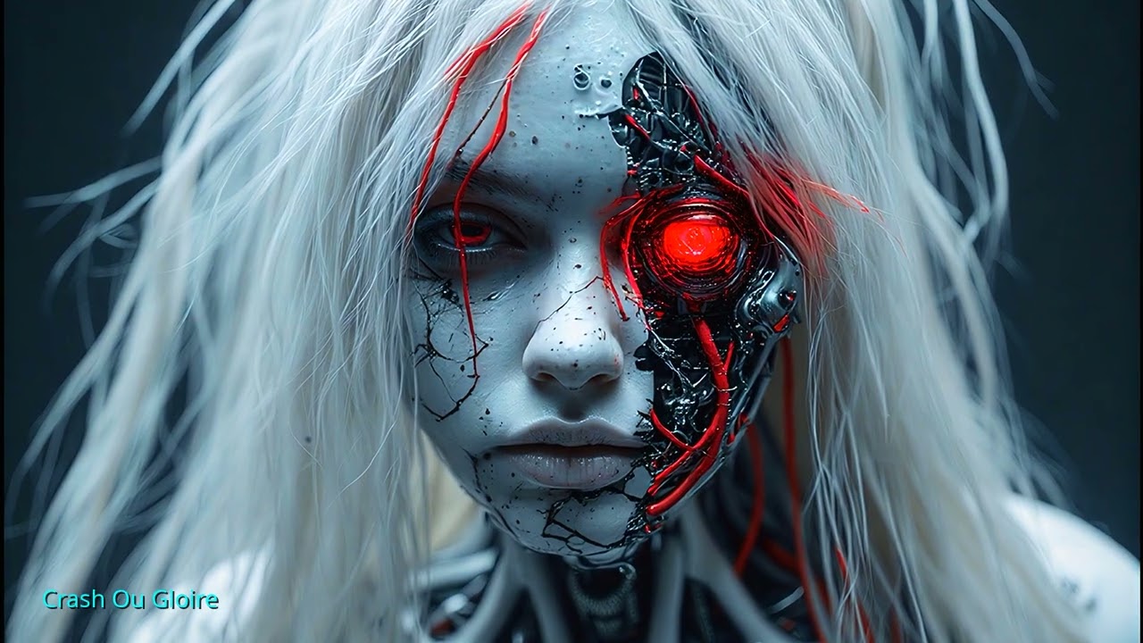 Nightcore Cyberpunk 2077 Vol.2 ♡  Album | Neon Glow & Dark Romance