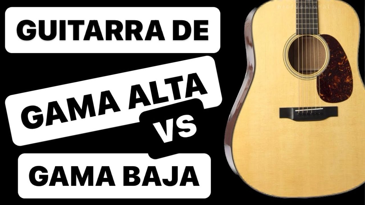 🔴 ¿pagarias 3000€ mas por una guitarra? 🔴 Martin D-18 vs Sigma DME - Comparativa guitarra acustica