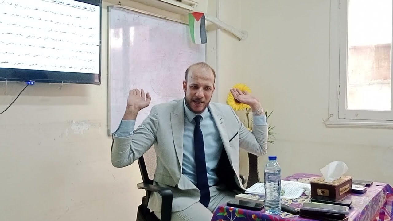 خصائص عقد التأمين من حيث مضمونه • القانون المدني د.محمد مطر