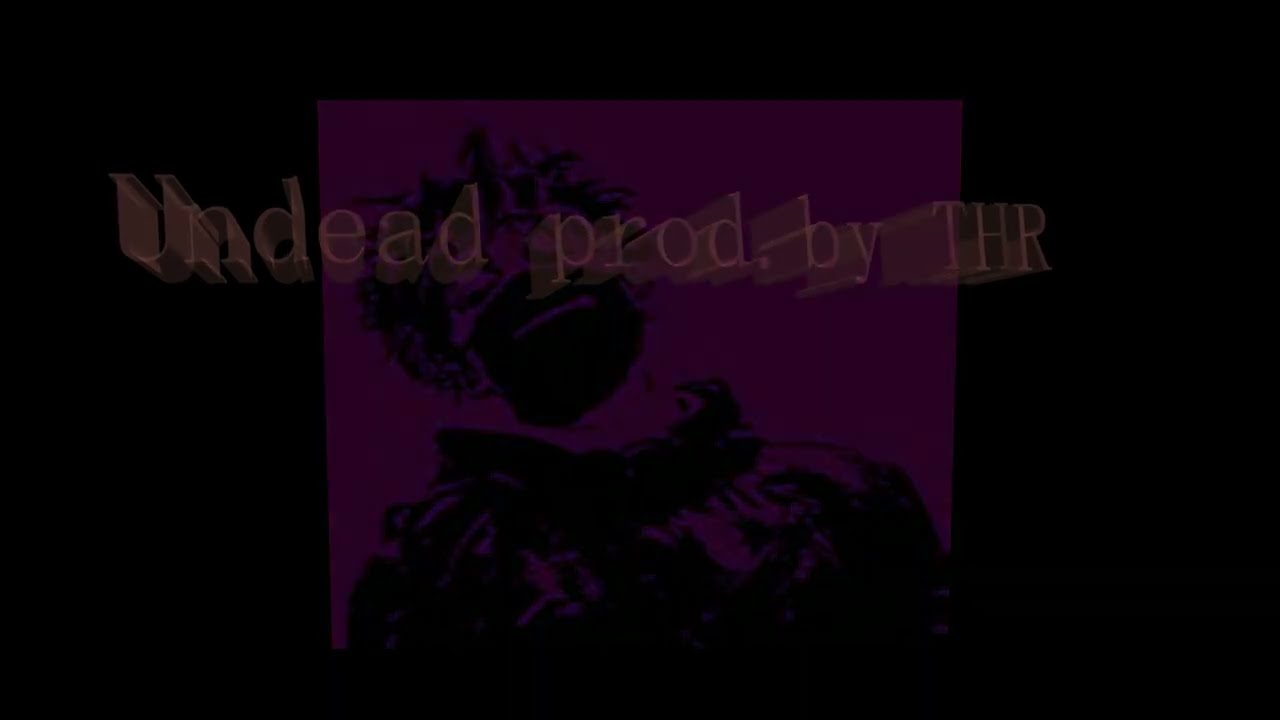 (Free) Classic Scarlxrd Type Beat 