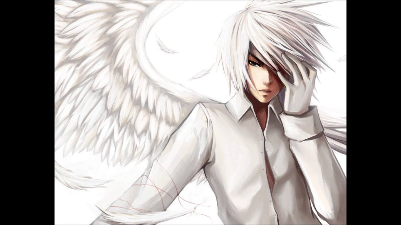 Nightcore (Seether Fake It)