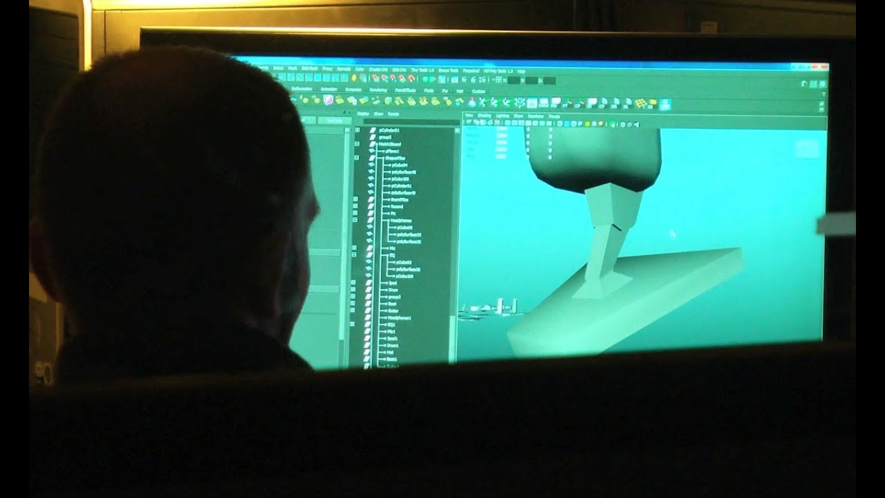 What Is a Technical Artist? | Video Game Careers