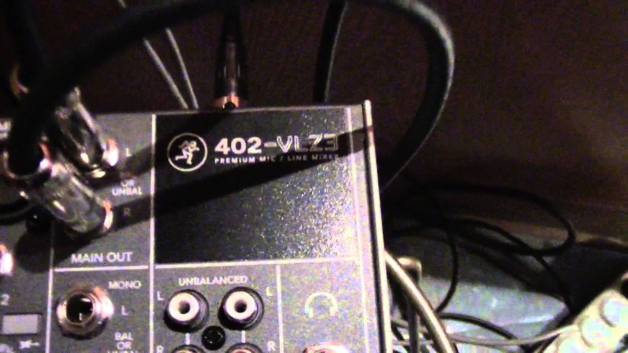 1972 Allen Digital Computer Organ New Amp Setup