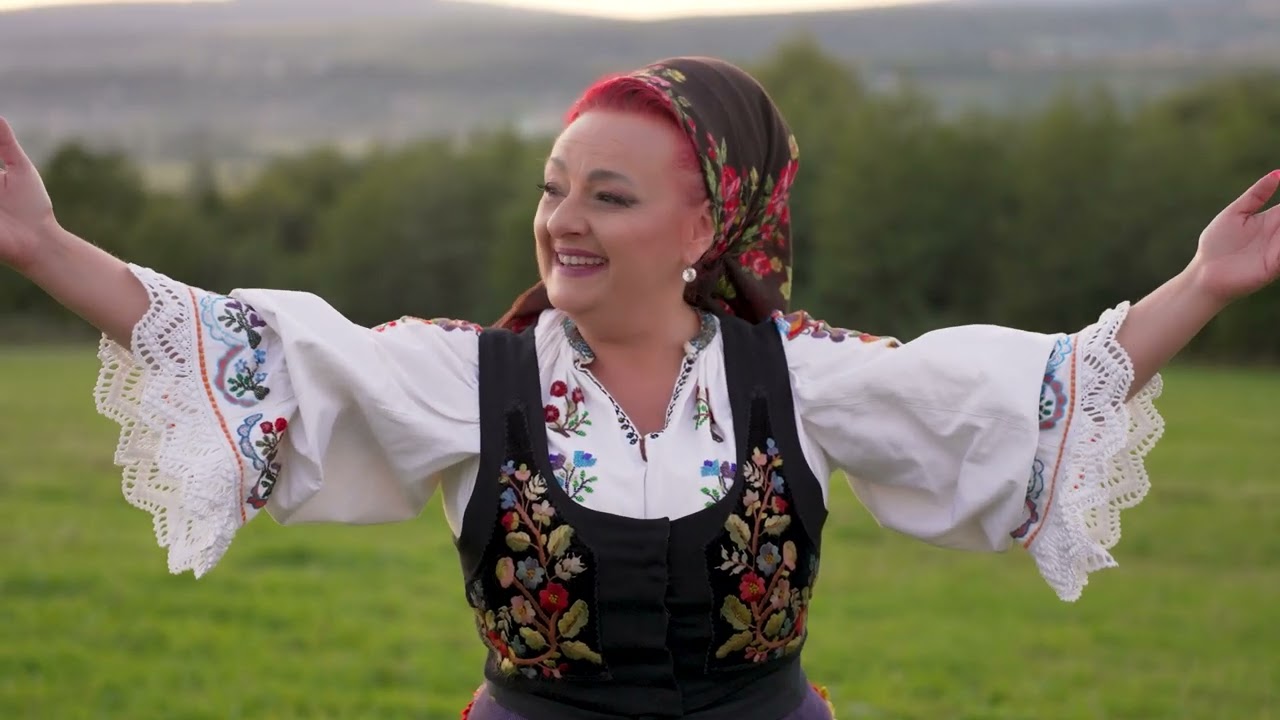 MARIA BUTILA  Omule ce treci pe drum    🔴NOU!!!🎶✨️🔴NOU!!!