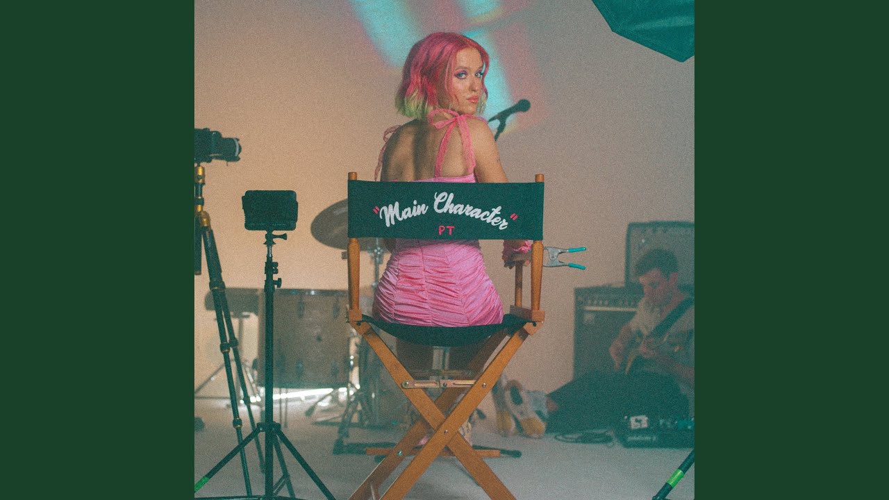 Main Character