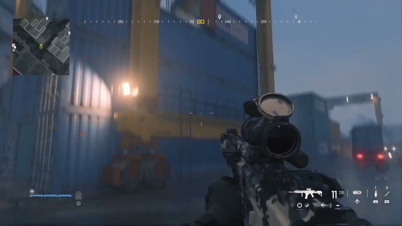 Call of Duty®  Modern Warfare® III 2026 01 01 19 22 10