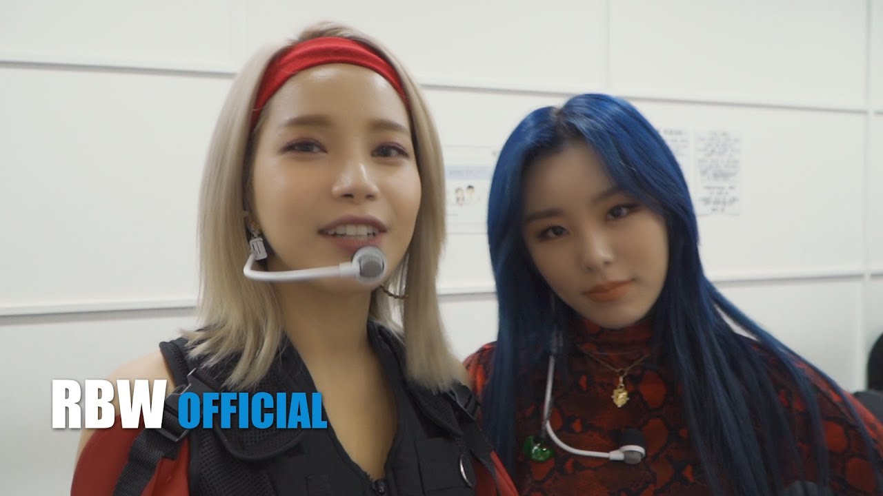 [MMMTV6] EP8 머리 어깨 무릎 다 HIP해