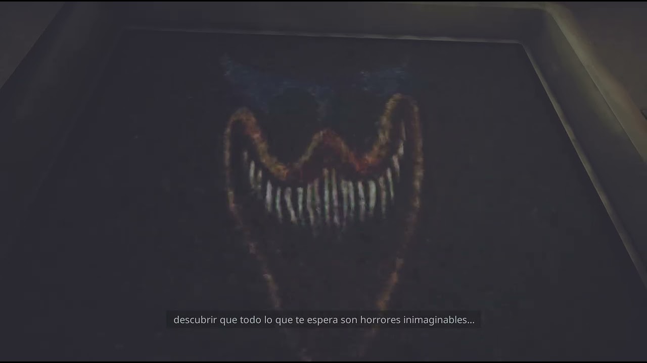 Entrando en la pesadilla🔥 Poppy playtime capítulo 3 parte 2