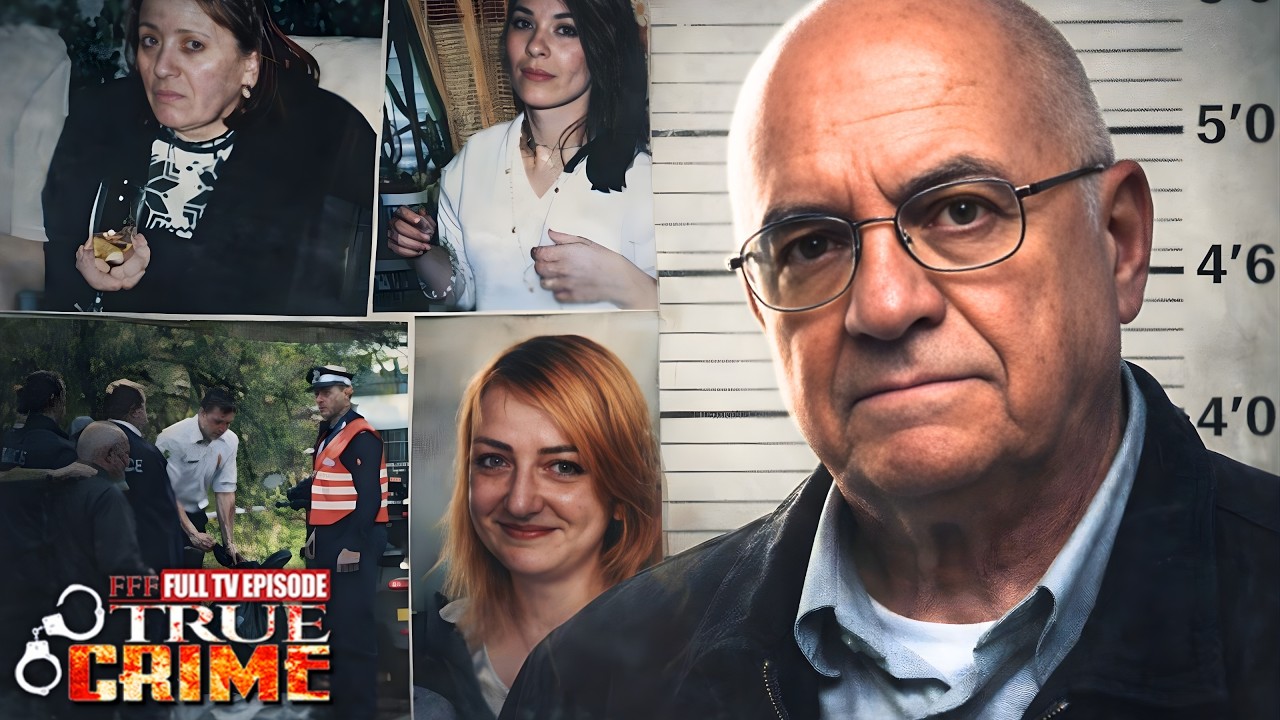 THE BRONX BUTCHER | FBI: Criminal Pursuit | Full TRUE CRIME TV Episode