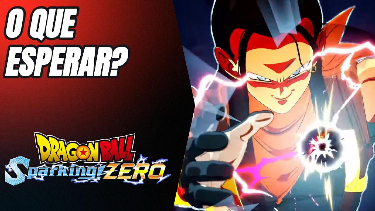 NOVA DLC ANUNCIADA E ANALISE COMPLETA!!