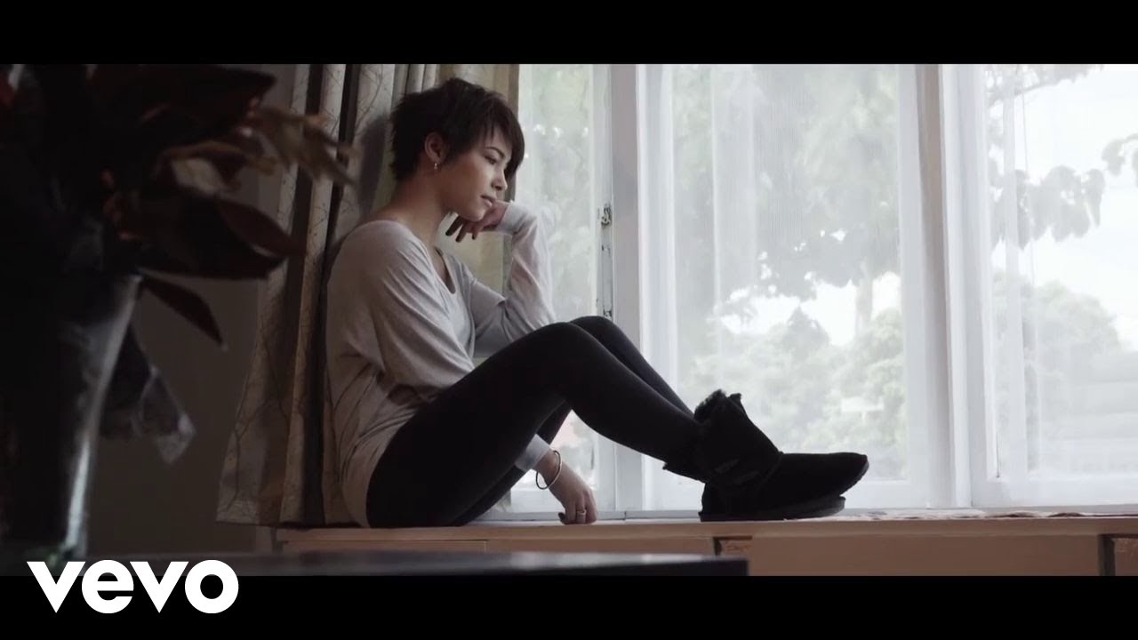 Tomorrow People - So Far (Official Music Video)