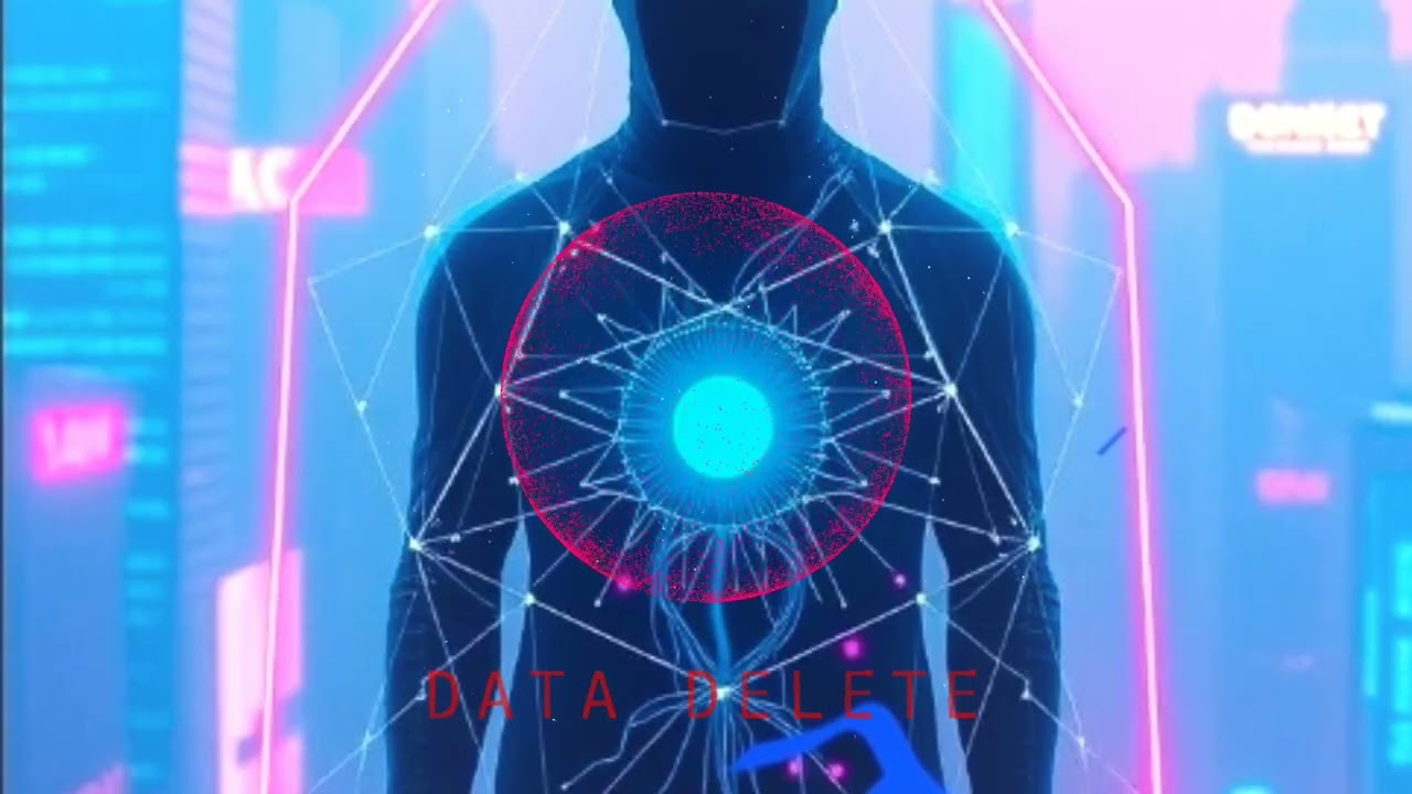 Dark electro / Synth pop / Dark Techno / EBM  = Compression - GrippeD