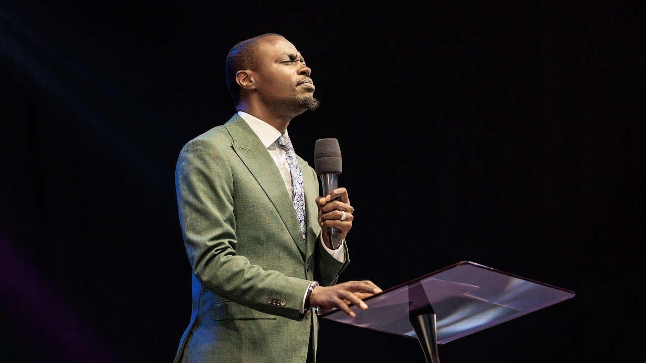 Phaneroo 552 Worship & Prayer Session by Apostle Grace Lubega