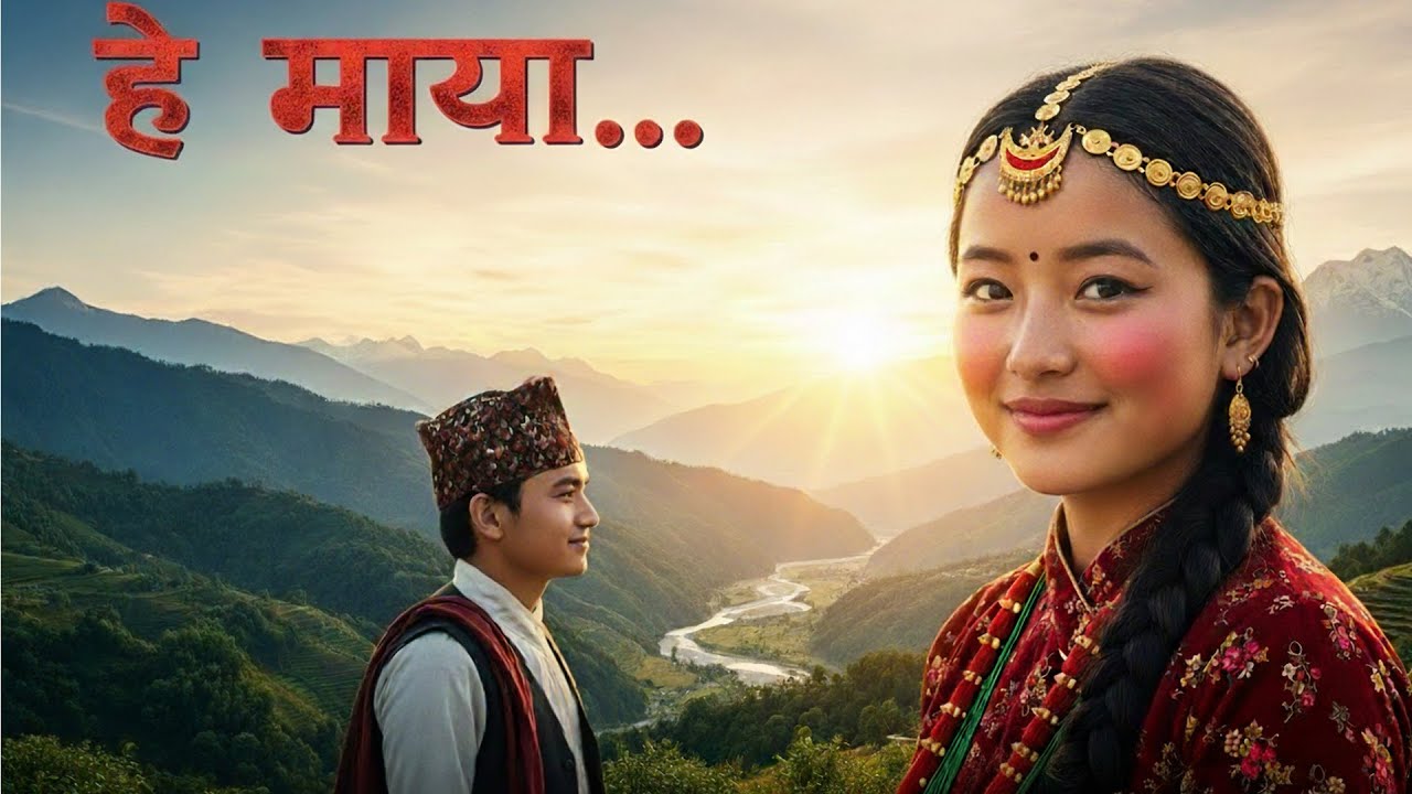 हे माया…|| new nepali song