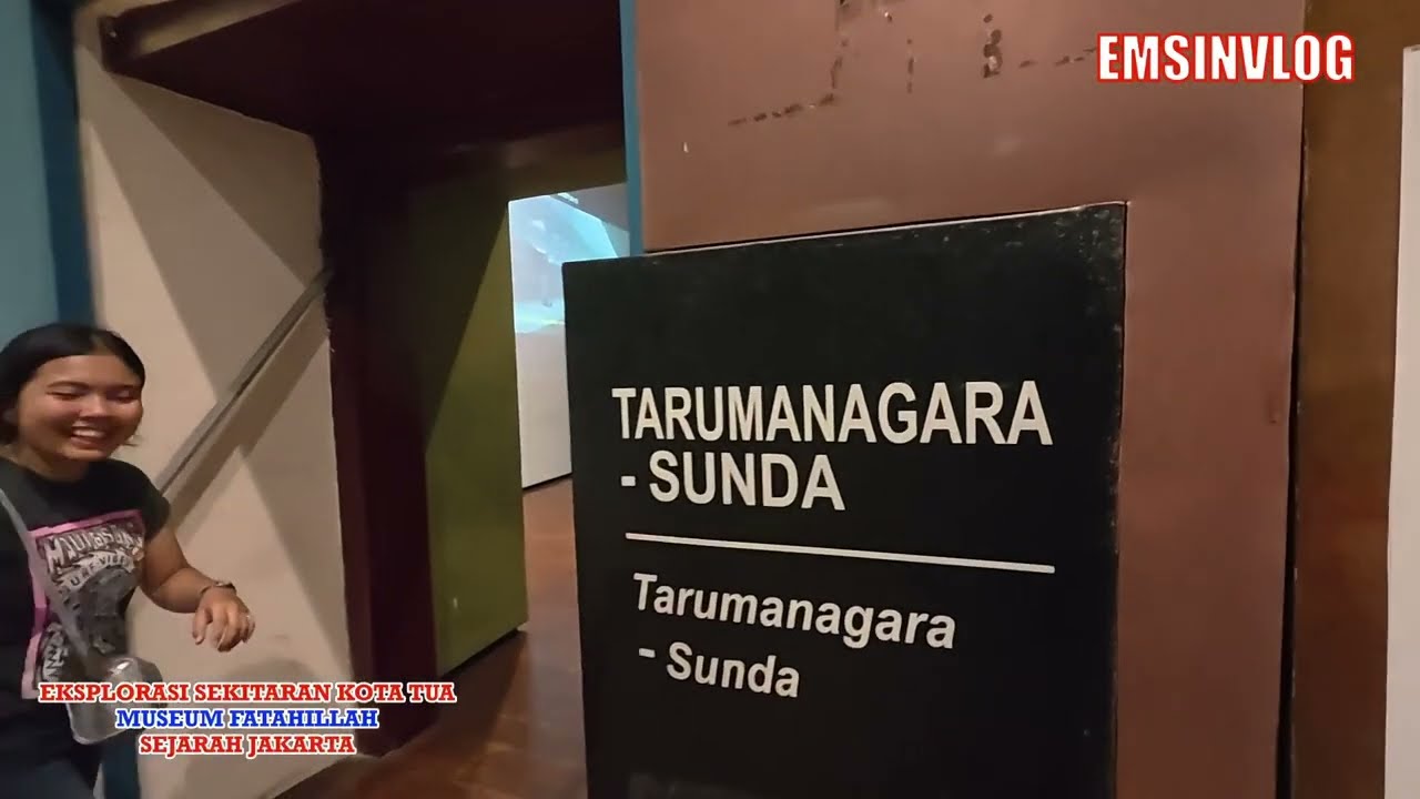 ALUN KOTA TUA JAKARTA SERU RAMAI #museumfatahillah #kotatuajakarta #stasiunjakartakota