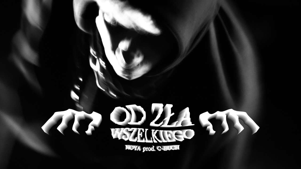 Noya & dj cbh - Od zła wszelkiego